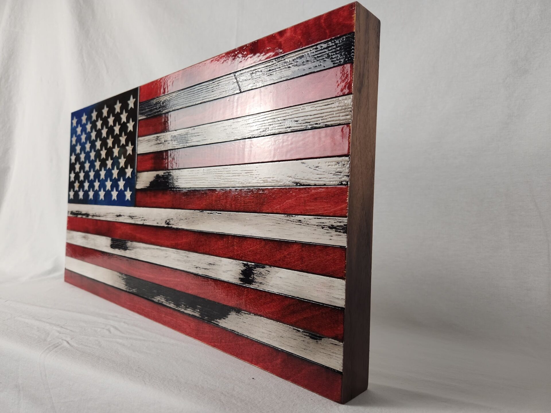 Classic American Flag - Image 2